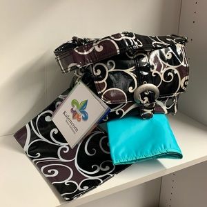 Kalencom Diaper Bag